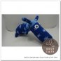 Handmade Sock Monkey Dog Stuffed Animals Doll