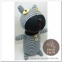 Handmade Sock Monkey Dog Stuffed Animals Doll