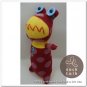 Handmade Sock Monkey Frog Stuffed Animals Doll