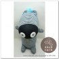 Handmade Sock Monkey Zebra Stuffed Animals Doll