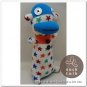Handmade Sock Monkey Stuffed Animals Doll