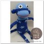 Handmade Sock Monkey Stuffed Animals Doll