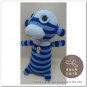 Handmade Sock Monkey Stuffed Animals Doll