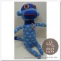 Handmade Sock Monkey Stuffed Animals Doll