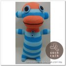 Handmade Sock Monkey Stuffed Animals Doll