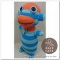 Handmade Sock Monkey Stuffed Animals Doll