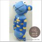 Handmade Sock Monkey Bear Stuffed Animals Doll
