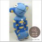 Handmade Sock Monkey Bear Stuffed Animals Doll