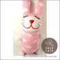 Handmade Sock Monkey Rabbit Bunny Stuffed Animals Doll
