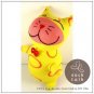 Handmade Sock Monkey Cat Kitty Stuffed Animals Doll