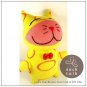 Handmade Sock Monkey Cat Kitty Stuffed Animals Doll