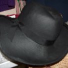 Adolfo II - New York and Paris vintage hat