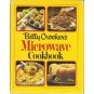 Betty Crocker's Microwave Cookbook - Hardcover