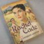 Rachel Cade - a 1956 novel by Charles Mercer - book club edition romance