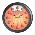 Basketball Clock