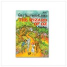 Wizard of Oz book