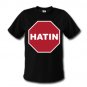 Stop Hatin Shirt