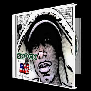 Anonymous - Shock and Awe