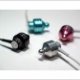 Surround Sound Headset with Vibration- Exclusive