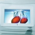 Digital Photo Frame 7" LCD HSA702