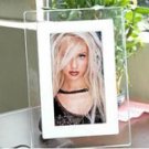 Digital Photo Frame 7" LCD HSA381.5