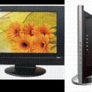 15" LCD with DVD & DVB-T -  LG