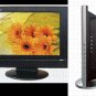 15" LCD with DVD & DVB-T -  LG