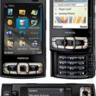 Nokia N95 Unlocked Cell Phone