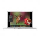 Apple MacBook Pro - Core 2 Duo 2.53 GHz - 15.4 " - 4 GB Ram - 320 GB HDD