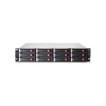 HP ProLiant - DL185 G5 Special Server - 4 GB RAM - 2.2 GHz - 1.168 TB HDD 470064-765