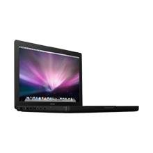 Apple MacBook - Core 2 Duo 2.4 GHz - 13.3 " - 2 GB Ram - 250 GB HDD