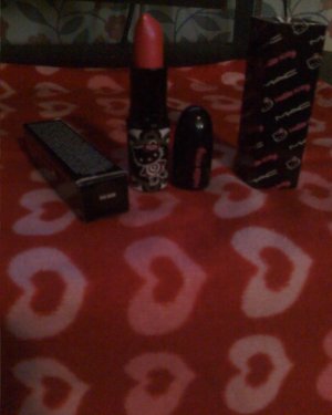 Mac Hello Kitty Lipstick