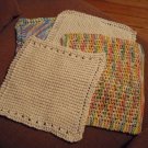 Dishcloths