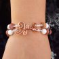 Southwestern multi stone bracelet