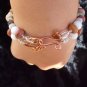 Southwestern multi stone bracelet