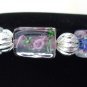 Hidden Blooms Bracelet