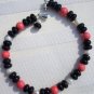 Pearl & Stone Anklet