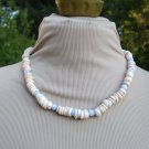 Hawaiian Puka Shell Necklace