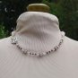 2 in 1 Gemstone necklace