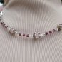 2 in 1 Gemstone necklace