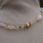 2 in 1 Gemstone necklace