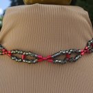 X's and O's CHOKER