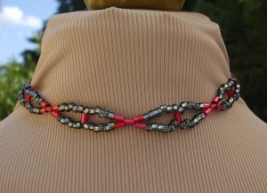 X's and O's CHOKER