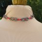 X's and O's CHOKER