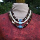 Tribute Necklace