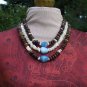 Tribute Necklace