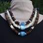Tribute Necklace