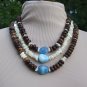Tribute Necklace