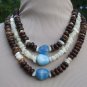 Tribute Necklace