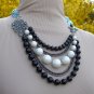 'Harmony' Statement Necklace